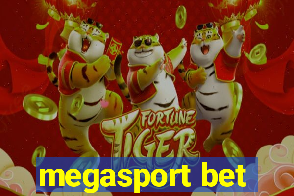 megasport bet